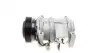 Компресор кондиціонера Chrysler Voyager 2.5/2.8CRD 00-08 NRF 32537 (фото 9)