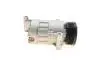 Компресор кондиціонера Opel Astra H 1.9CDTI 04-10/Zafira 05-15 NRF 32427 (фото 9)