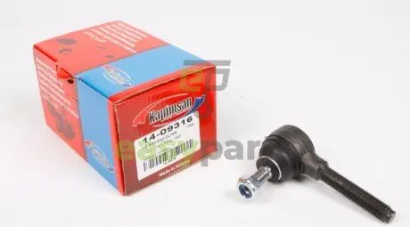 Наконечник тяги рульової MB (W124/201) (M12x1.5) LHT (наруж.) KAPIMSAN 14-09316