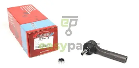 Наконечник тяги рульової (R) Citroen Nemo 08- KAPIMSAN 07-08618