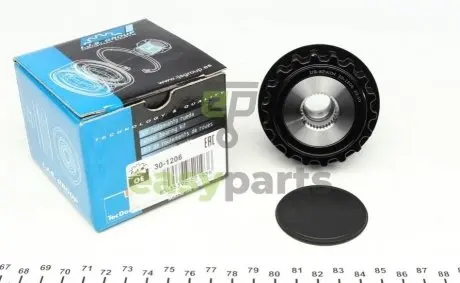 Шків генератора IJS GROUP 30-1206