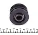 Шків генератора VW T5 1.9/2.5 TDI/Caddy 1.4/1.6i/1.9-2.0 TDI 95-15 IJS GROUP 30-1021 (фото 2)