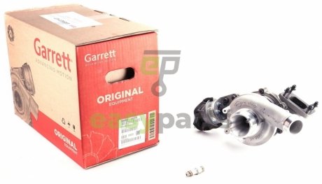 Турбина Fiat GARRETT 806850-5005W