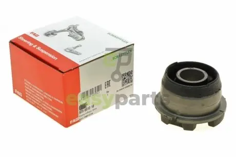 Сайлентблок балки (передньої) Volvo S60/S70/S80/V70/XC70/XC90 97-14 FAG 829 0512 10