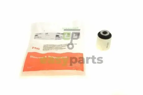 Сайлентблок балки (задньої) Opel Omega B 94-03 FAG 829 0080 10