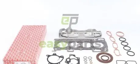 Комплект прокладок (верхній) Nissan Juke 1.6 10- (без прокл. клап. кришки) ELRING 794.500