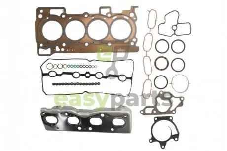 Комплект прокладок (верхній) Nissan Juke 1.6 10- ELRING 794.520