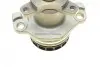 Помпа води Renault Trafic/Master/Laguna/Megane 2.0-2.3-3.0dCi/Opel Vivaro/Movano 2.0-2.3CDTI 05- AUTOTECHTEILE 508 0105 (фото 4)