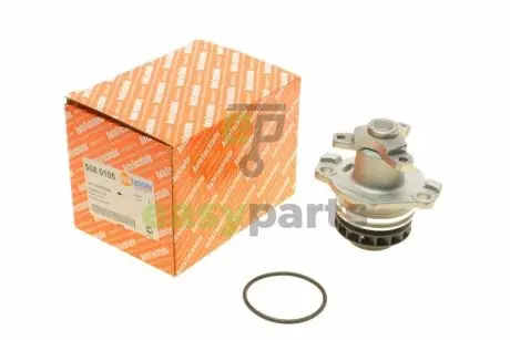 Помпа води Renault Trafic/Master/Laguna/Megane 2.0-2.3-3.0dCi/Opel Vivaro/Movano 2.0-2.3CDTI 05- AUTOTECHTEILE 508 0105