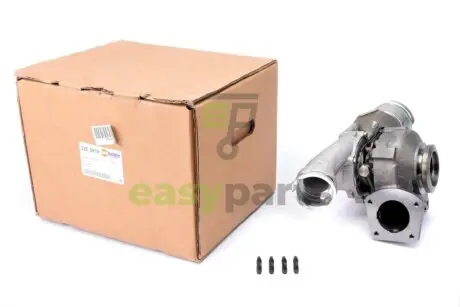 Турбіна VW AUTOTECHTEILE 325 3018