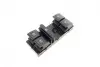 Кнопка склопідіймача Skoda Octavia II 04-13/VW Golf 03-14 (блок) AIC 58852 (фото 6)