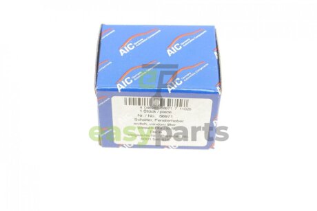 Кнопка склопідіймача Dacia Logan 04- AIC 56971