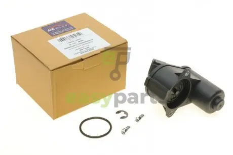 Моторчик електроручника Audi A6 04-11 AIC 56261