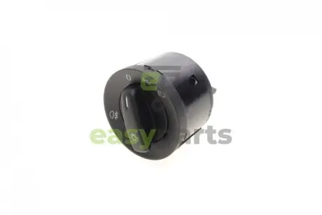 Перемикач світла фар VW Passat/Golf/Tiguan/Caddy 05- Solgy 401063