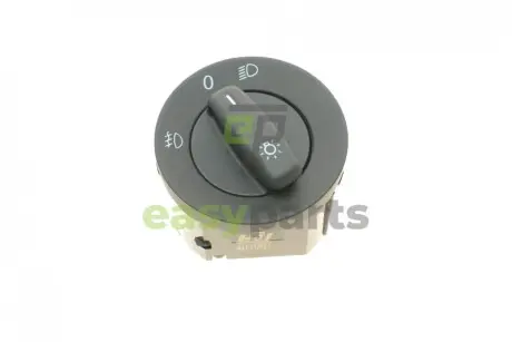 Перемикач світла фар VW Caddy/T5 03-15 Solgy 401067