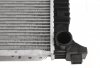 Радіатор охолодження MB Sprinter 2.2-2.7CDI 00-06 Solgy 112026 (фото 3)