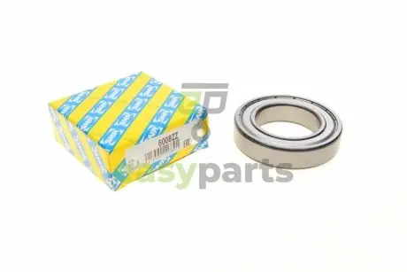 Підшипник (40x68x15) SNR NTN 6008.ZZ