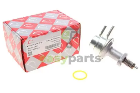 Насос паливний Ford Transit 2.5D/TD 94- ROTWEISS RWS2071