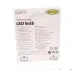 Фото 2 - автолампа RY10W 12V 10W BAU15s Filament LED (2000K/75 lm/3x Long Life) Amber (2шт.) Ring RW589AFSLED Автолампа RY10W 12V 10W BAU15s Filament LED (2000K/75 lm/3x Long Life) Amber (2шт.) Ring RW589AFSLED (фото 2)