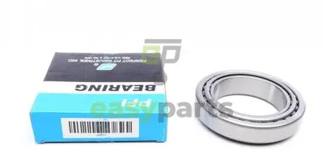 Фото підшипник (85x130x29) PFI 32017X Підшипник (85x130x29) PFI 32017X