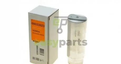 Осушувач кондиціонера Honda Civic 1.4/1.6i 93-01 NRF 33023