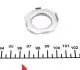 Тяга рульова Mazda 6 02-07 KAVO PARTS STR-4545 (фото 3)