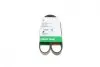 Ремінь генератора VW Golf 1.2/1.4 TSI 12-/Skoda Octavia 1.2-1.6 12- FB 6PK1003
