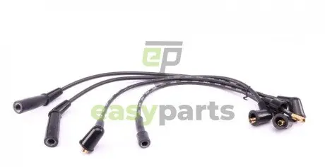 Проводи запалювання Daewoo Matiz 0.8 98- (к-кт) BREMI 3A00/125