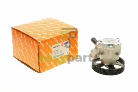 Насос ГПК Citroen Jumpy/Peugeot Expert 1.6 07- AUTOTECHTEILE 502 0412