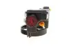 Насос ГПК Citroen Berlingo/Peugeot Partner 2.0HDI 99- (125mm) AUTOTECHTEILE 502 0408 (фото 8)