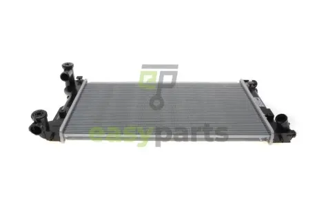 Радіатор охолодження Toyota Camry 2.0/2.4 03-08 Valeo 734712