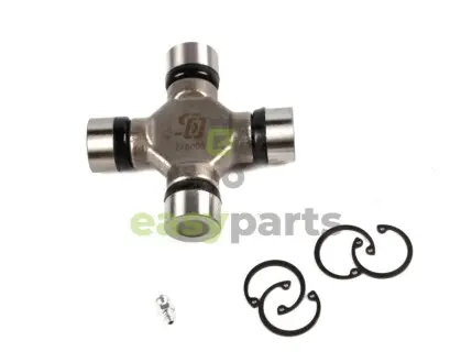 Хрестовина кардана MB Sprinter/VW Crafter 06- (24x88) Solgy 218005