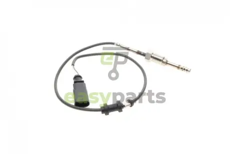 Датчик температури ВГ (перед турбіною) VW Sharan/Seat Alhambra 2.0 TDI 05-10 Solgy 115070