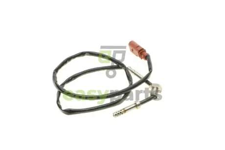 Датчик температури ВГ (перед сажевим фільтром) VW Caddy III/IV 1.6 TDI 10- Solgy 115071