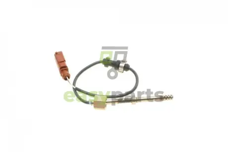 Датчик температури ВГ (перед сажевим фільтром) VW Sharan/Seat Alhambra 2.0 TDI 05-10 Solgy 115072