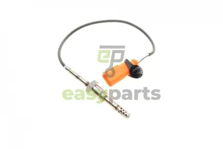 Датчик температури ВГ VW Crafter 2.5 TDI 06-13 Solgy 115073
