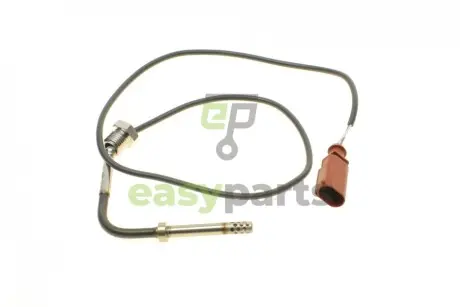 Датчик температури ВГ (перед сажевим фільтром) VW Crafter 2.5 TDI 06-13 Solgy 115077