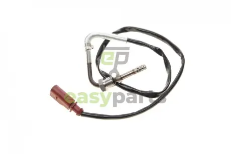 Датчик температури ВГ (перед сажевим фільтром) VW Passat 2.0 TDI 11-15 Solgy 115082