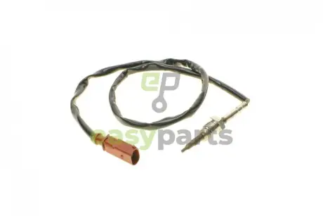 Датчик температури ВГ (перед сажевим фільтром) VW Passat 2.0 TDI 14- Solgy 115084