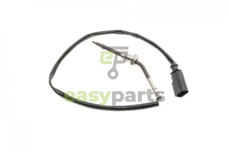 Датчик температури ВГ (в каталізаторі) VW Crafter 2.0 TDI 11-16 Solgy 115085