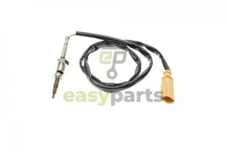 Датчик температури ВГ (перед сажевим фільтром) VW Passat 2.0 TDI 4motion 14- Solgy 115086