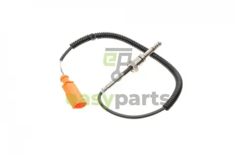 Датчик температури ВГ (після сажевого фільтра) VW Crafter 2.0 TDI 11-16 Solgy 115088