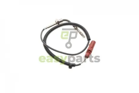 Датчик температури ВГ (перед сажевим фільтром) VW T5 1.9 TDI 06-09 Solgy 115056