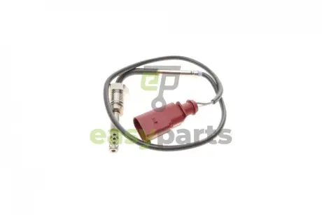 Датчик температури ВГ (перед сажевим фільтром) VW Golf V 1.9/2.0 TDI 03-09 Solgy 115046