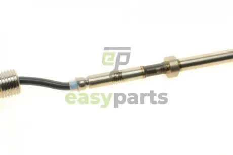 Датчик температури ВГ (в каталізаторі) MB Sprinter 06- Solgy 115023