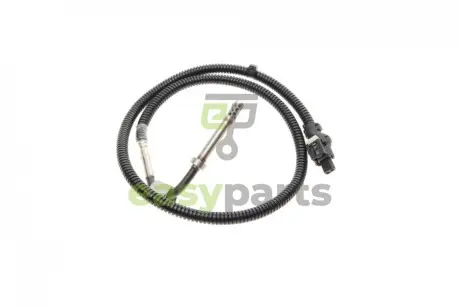 Датчик температури ВГ (в каталізаторі) MB S-class (W221) 2.1/3.0D 05-15 Solgy 115016