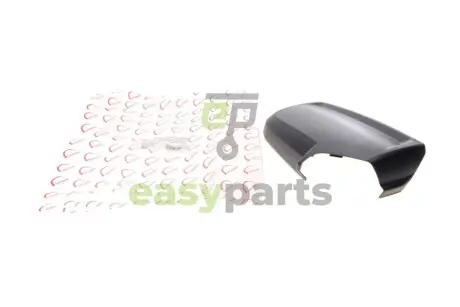 Кришка дзеркала (R) VW Crafter/ MB Sprinter (W906) 06- ROTWEISS RWS2308