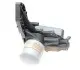 Корпус фільтра масляного Ford Transit 2.2/2.4TDCI 11- ROTWEISS RWS1780 (фото 3)