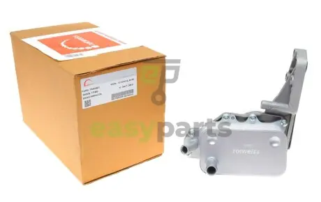 Корпус фільтра масляного Ford Transit 2.2/2.4TDCI 11- ROTWEISS RWS1780