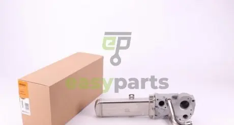 Радіатор рециркуляції ВГ VW Golf VI 2.0 TDI 08-13 NRF 48359